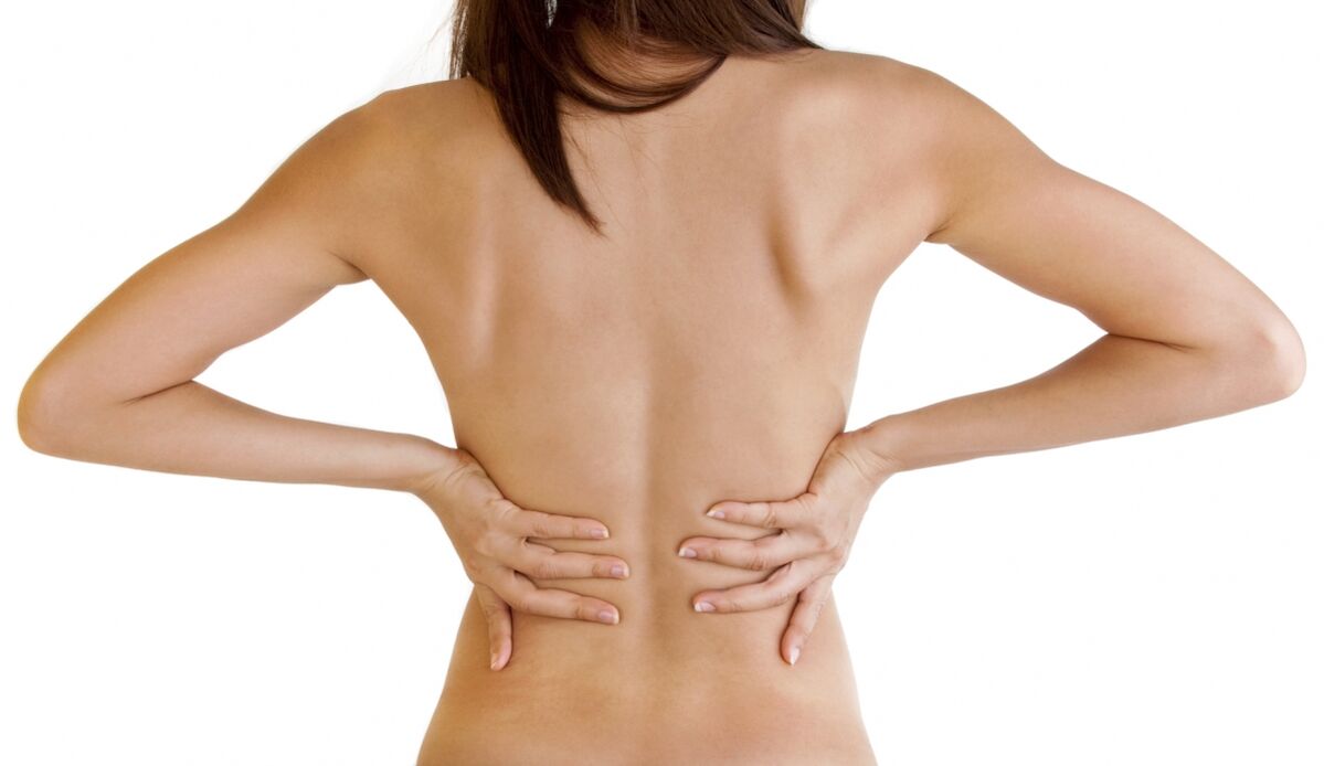 Osteokondroz, disk deformasyonunun neden olduğu ve hareketlilik kaybıyla dolu tehlikeli bir omurga hastalığıdır.